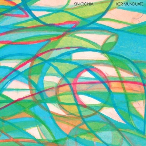 Iker Munduate - Sinkronia