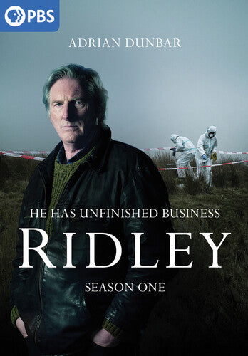 Ridley: Season One
