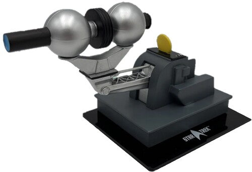 Star Trek - The Cage Laser Cannon Scaled Prop Replica