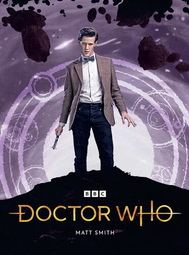 Doctor Who: Matt Smith