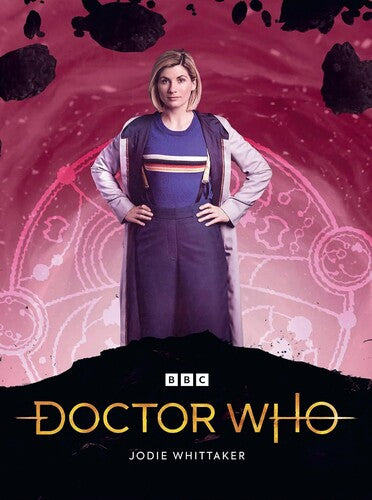 Doctor Who: The Jodie Whittaker Years