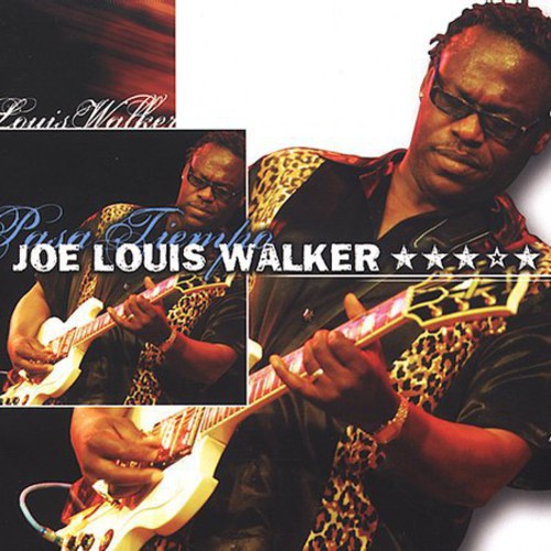 Joe Walker Louis - Pasa Tiempo