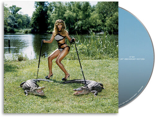 Beyonce - B'DAY (20th Anniversary Edition)