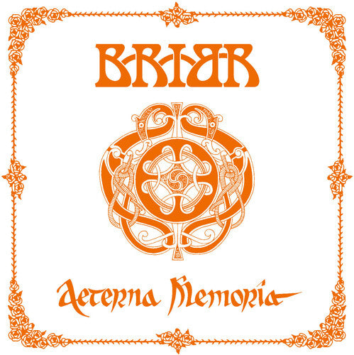 Briar - Aeterna Memoria