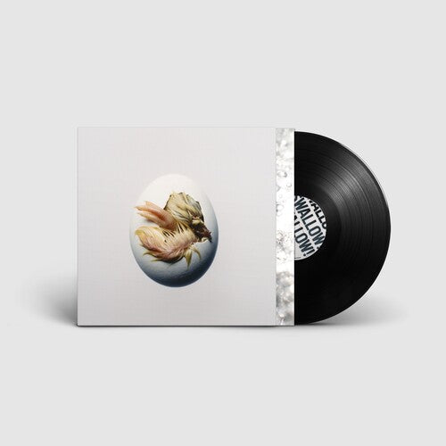 Shygirl - SWALLOW!