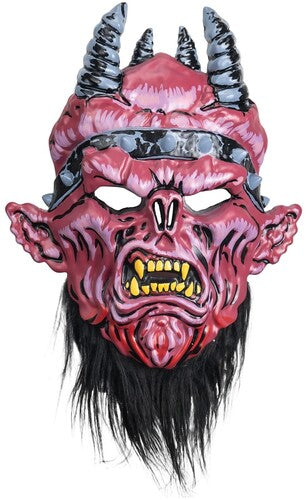 Gwar - Oderus Retro Mask