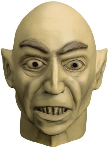 Don Post Nosferatu Vinyl Mask
