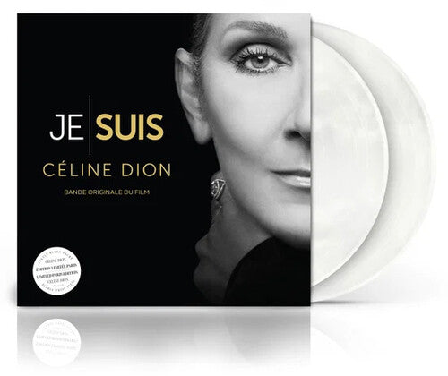 Celine Dion - Je Suis: Celine Dion (Original Soundtrack)