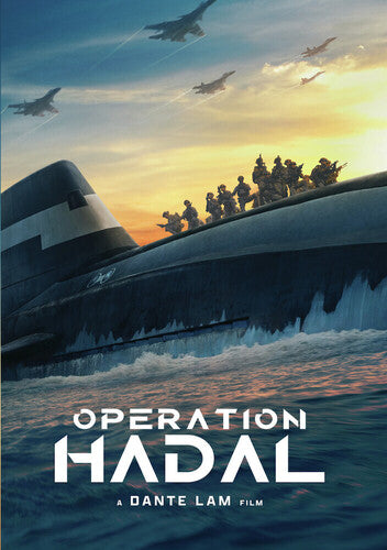 Operation Hadal