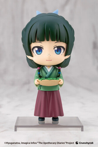 The Apothecary Diaries - Oshi Works Mini Maomao