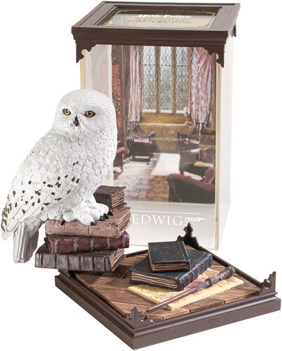 Harry Potter - Magical Creatures - Hedwig 7 Figure