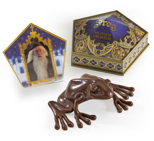 Harry Potter - Chocolate Frog Prop Replica