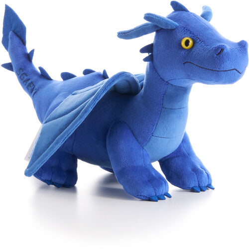 Fourth Wing - Sgaeyl Dragon 14 Plush