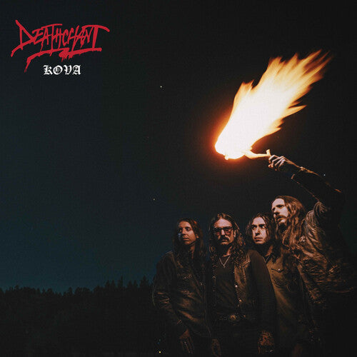 Deathchant - Kova