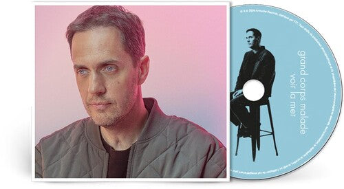 Grand Corps Malade - Voir La Mer