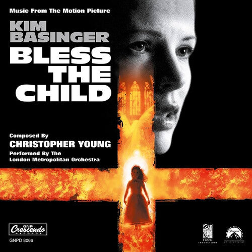 Christopher Young - Bless the Child (Original Soundtrack)