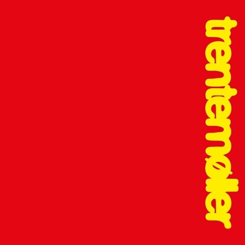 Trentemoller - Trentemoller