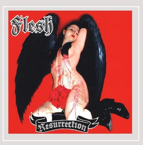 The Flesh - Resurrection