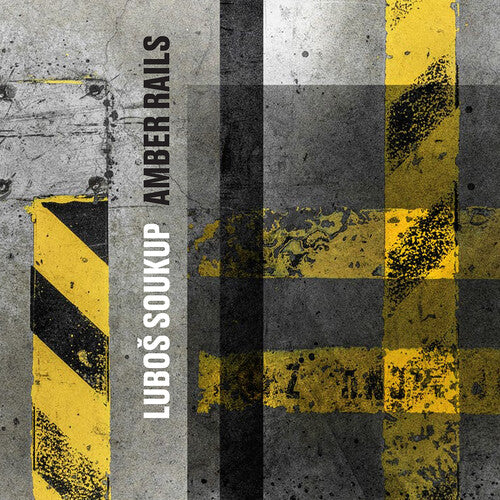 Lubos Soukup - Amber Rails