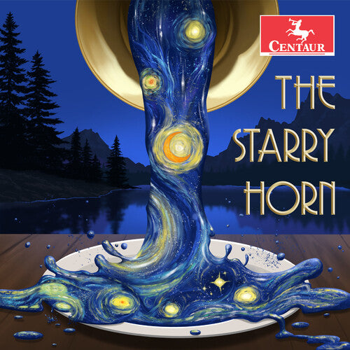 Bruce Heim - The Starry Horn