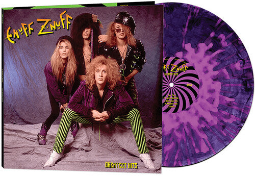 Enuff Z'nuff - Greatest Hits