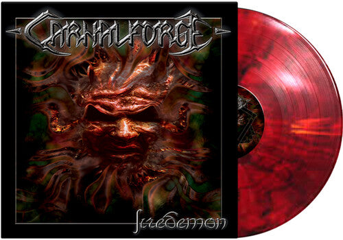 Carnal Forge - Firedemon