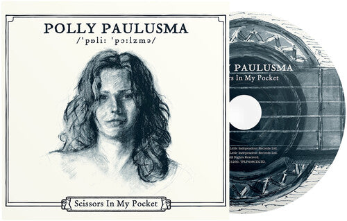 Polly Paulusma - Scissors In My Pocket
