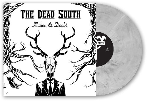 Dead South - Illusion & Doubt