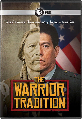 Warrior Tradition / (Mod)