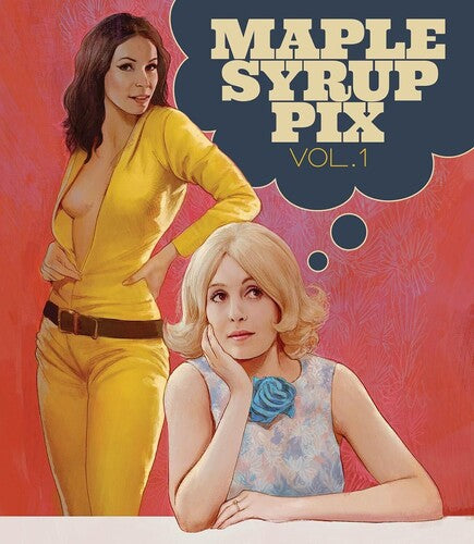 Maple Syrup Pix, Volume 1