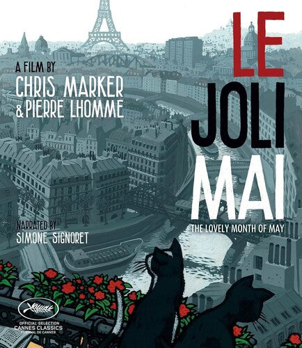 Le Joli Mai