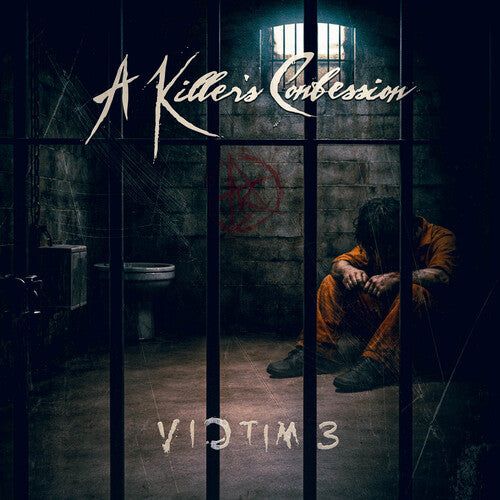 A Killer's Confession - Victim 3