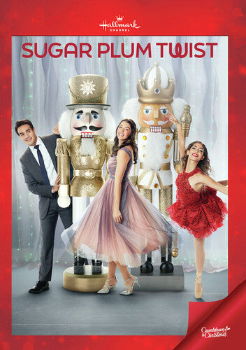 Sugar Plum Twist / (Mod Dol)