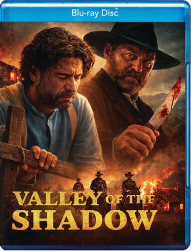 Valley Of The Shadow