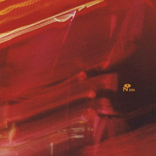 Mineral - Might as Well Be Here