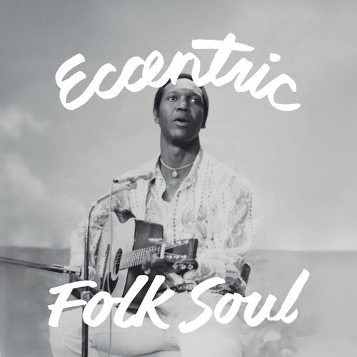 Various Artists - Eccentric Soul: Folk Soul (Various Artists)