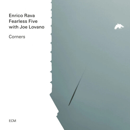 Enrico Rava - Corners