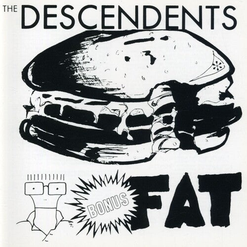 Descendents - Bonus Fat