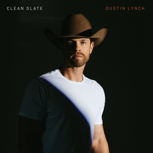 Dustin Lynch - Clean Slate