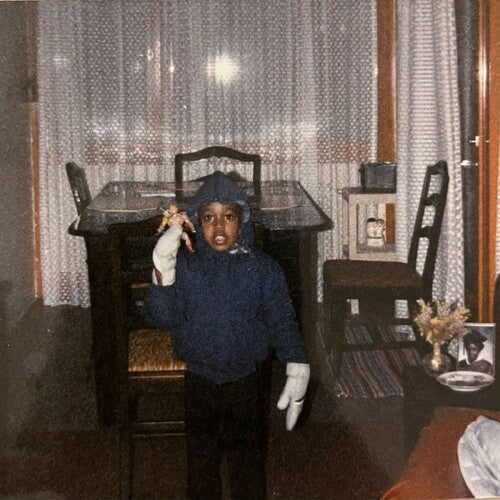 Stik Figa - Cold Comfort