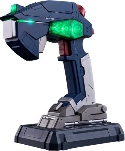 Tamashii Nations - After War Gundam X - GController Proplica