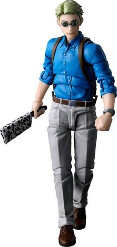 Jujutsu Kaisen Nanami Kento Shfiguarts Act Figure
