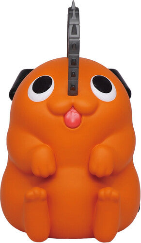 Chainsaw Man - Pochita Pvc Figural Bank (Clcb)
