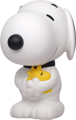 Snoopy Pvc Figural Bank (Clcb) (Fig)