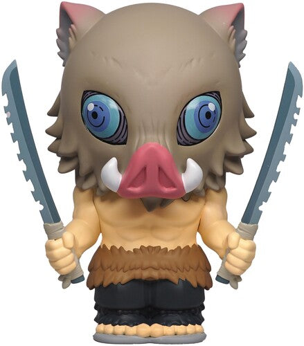 Demon Slayer - Inosuke PVC Figural Bank