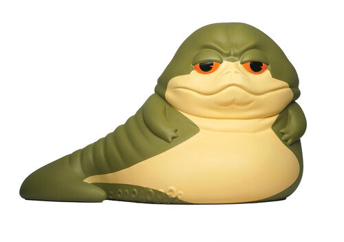 Star Wars - Jabba The Hutt Pvc Figural Bank (Clcb)