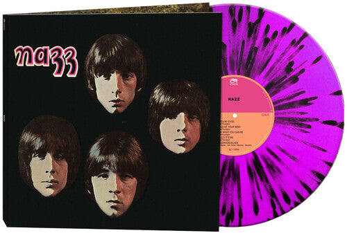 The Nazz - Nazz