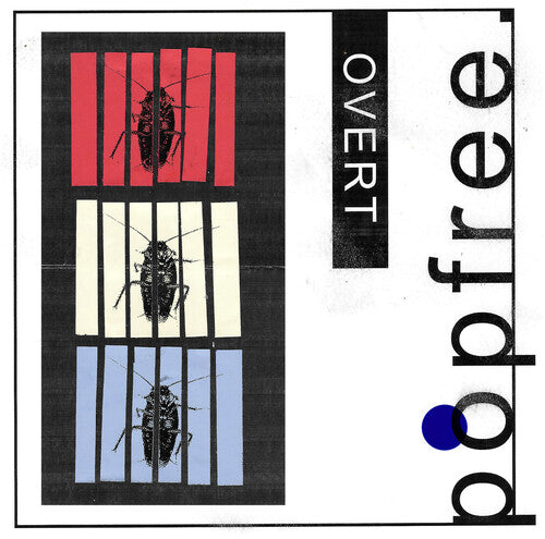 Popfree - Overt