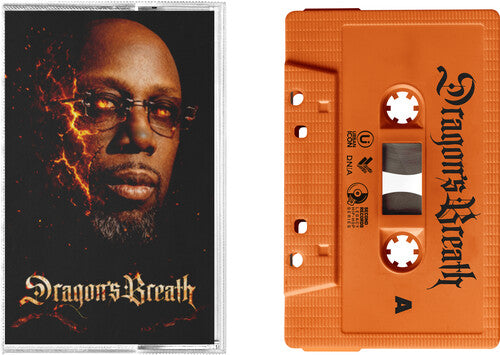 Inspectah Deck - Dragon's Breath
