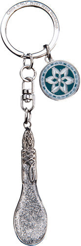 Keyring - Phial Of Galadriel (Key)